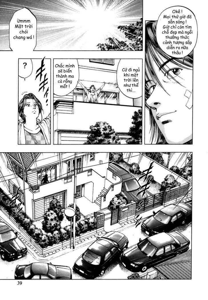 Family Compo: Chapter 51