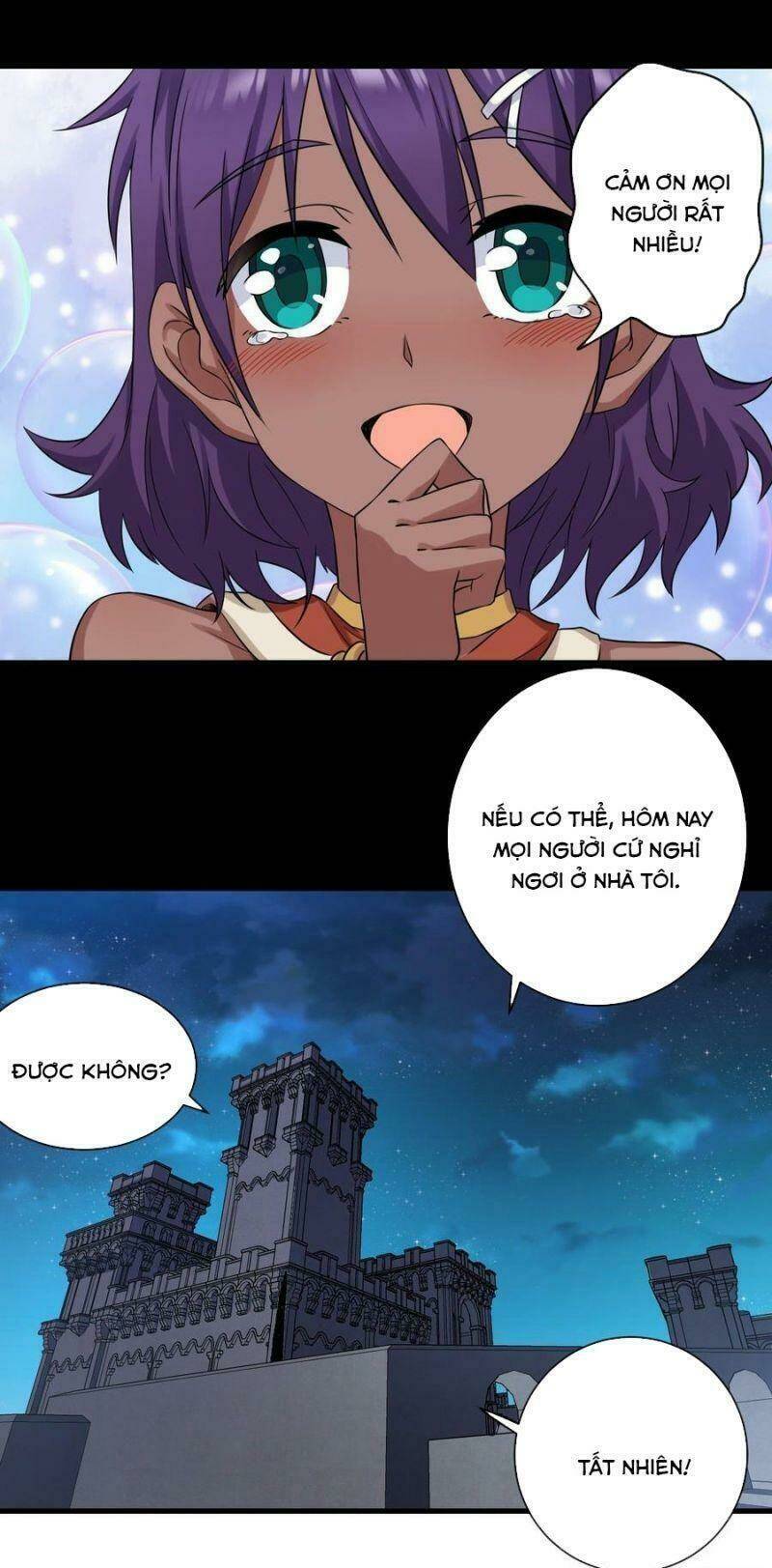 Chuyển Sinh Thành Nữ Hầu Tà Ác: Chapter 26