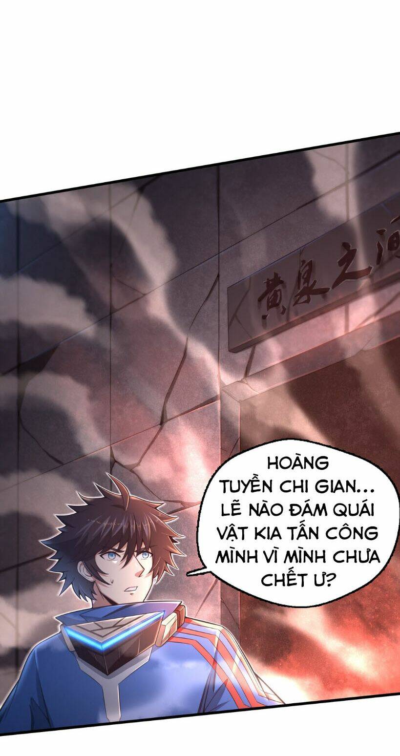 Một Trăm Triệu Điểm: Chapter 13