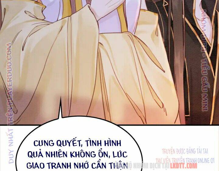 Trọng Sinh Bá Sủng Nhiếp Chính Vương Quá Mạnh Mẽ: Chapter 179