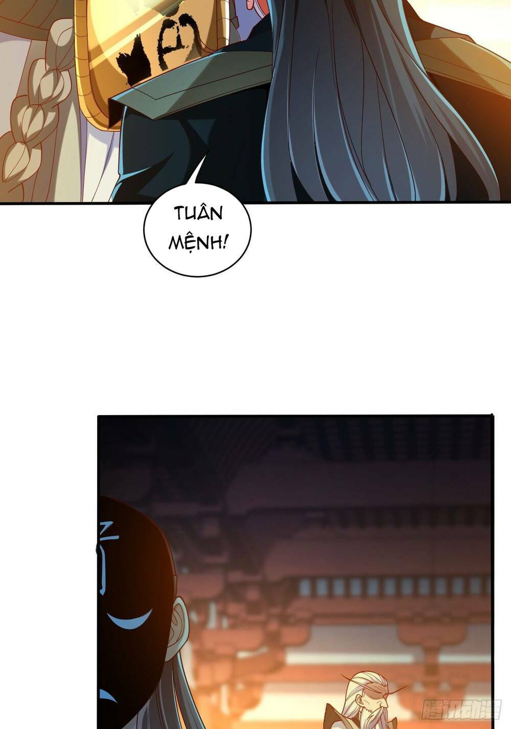 Cục Gạch Xông Vào Dị Giới: Chapter 39