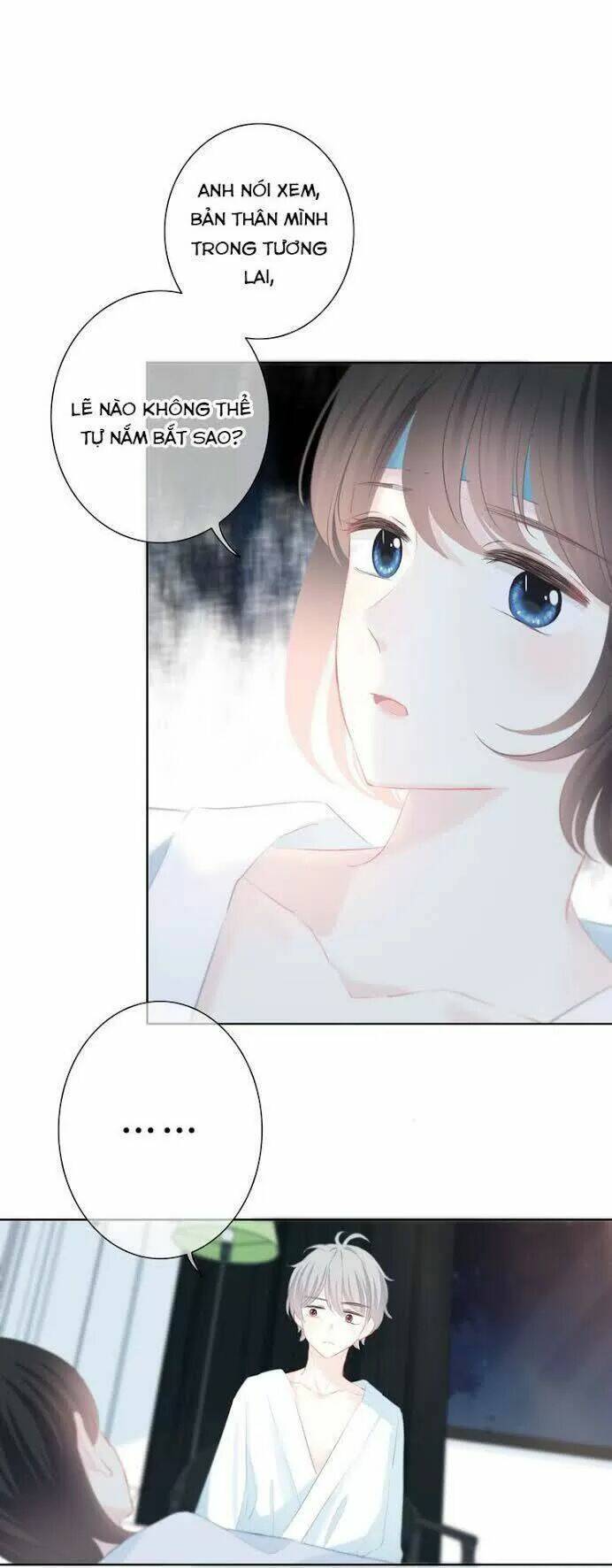 Vấp Phải Nghịch Quang: Chapter 27