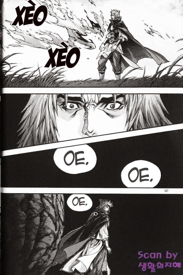 Diêm Đế: Chapter 278