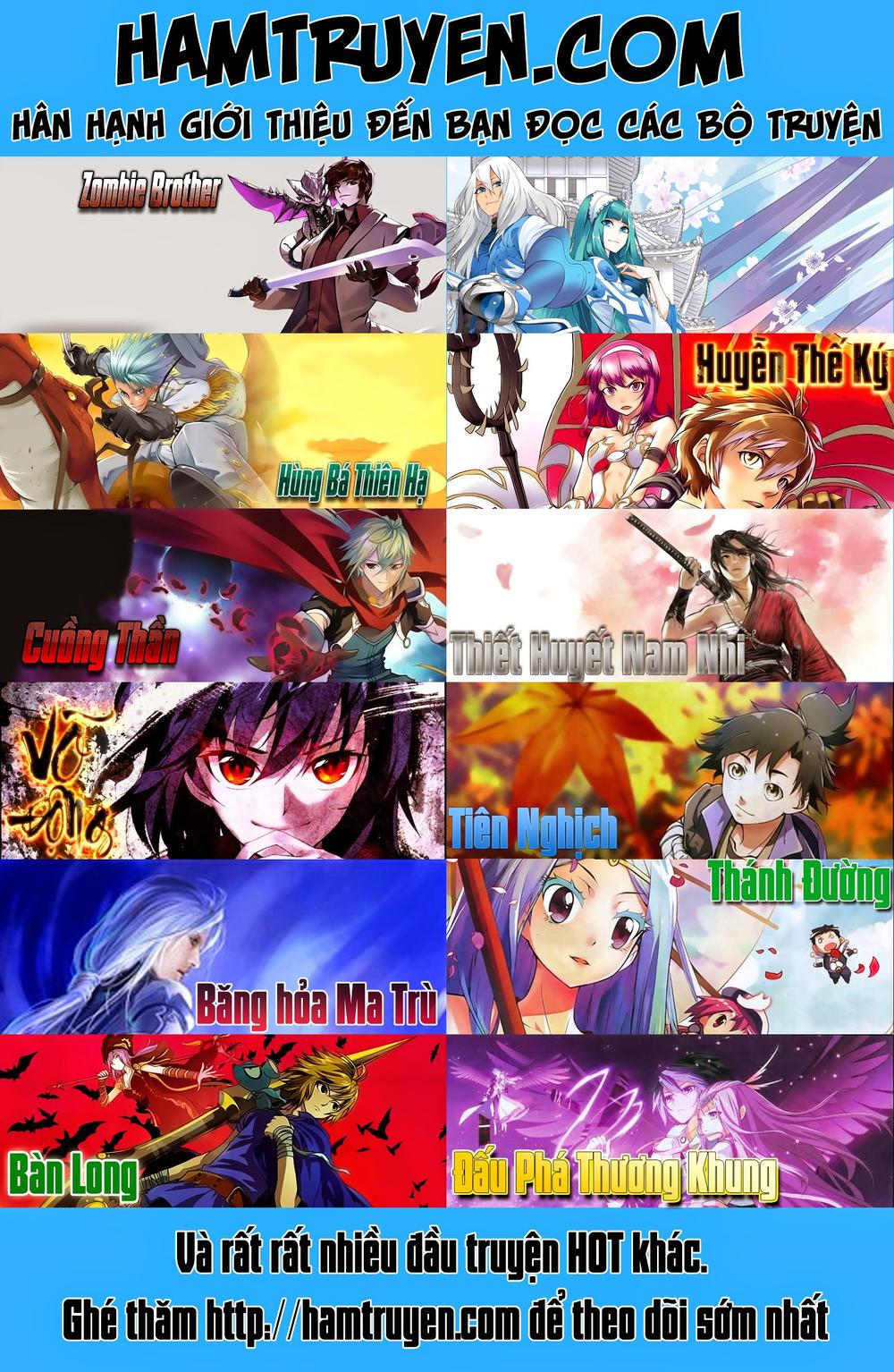 Crepuscule (Yamchi): Chapter 32