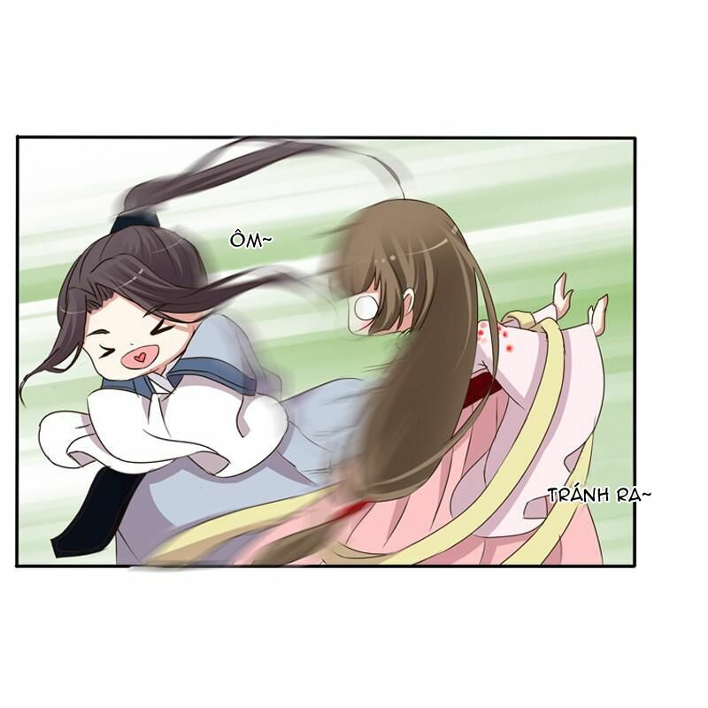Thông Linh Phi: Chapter 104