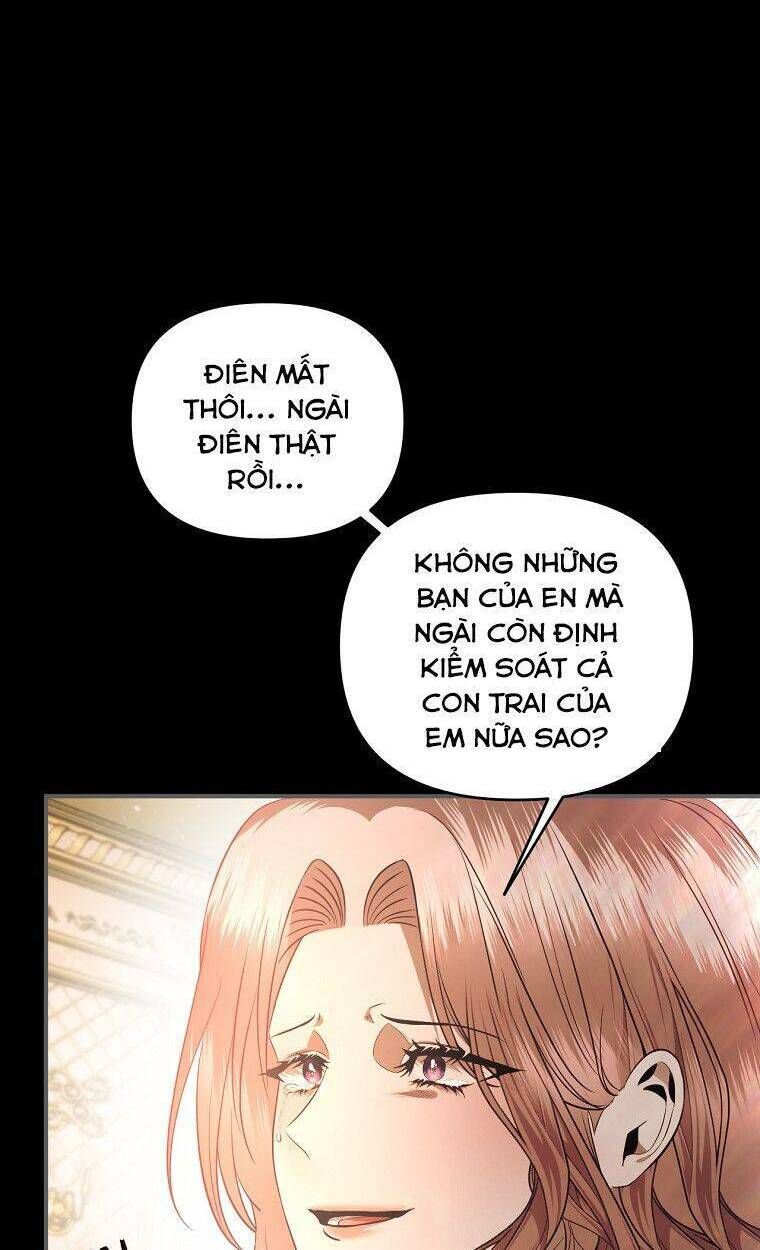 CÁCH SỐNG SÓT SAU KHI NGỦ VỚI HOÀNG ĐẾ: Chapter 27