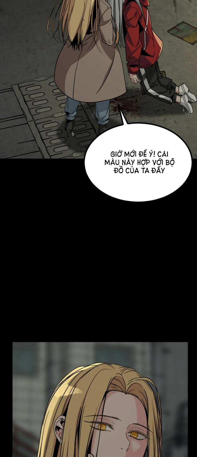 Hero Killer Boom: Chapter 12