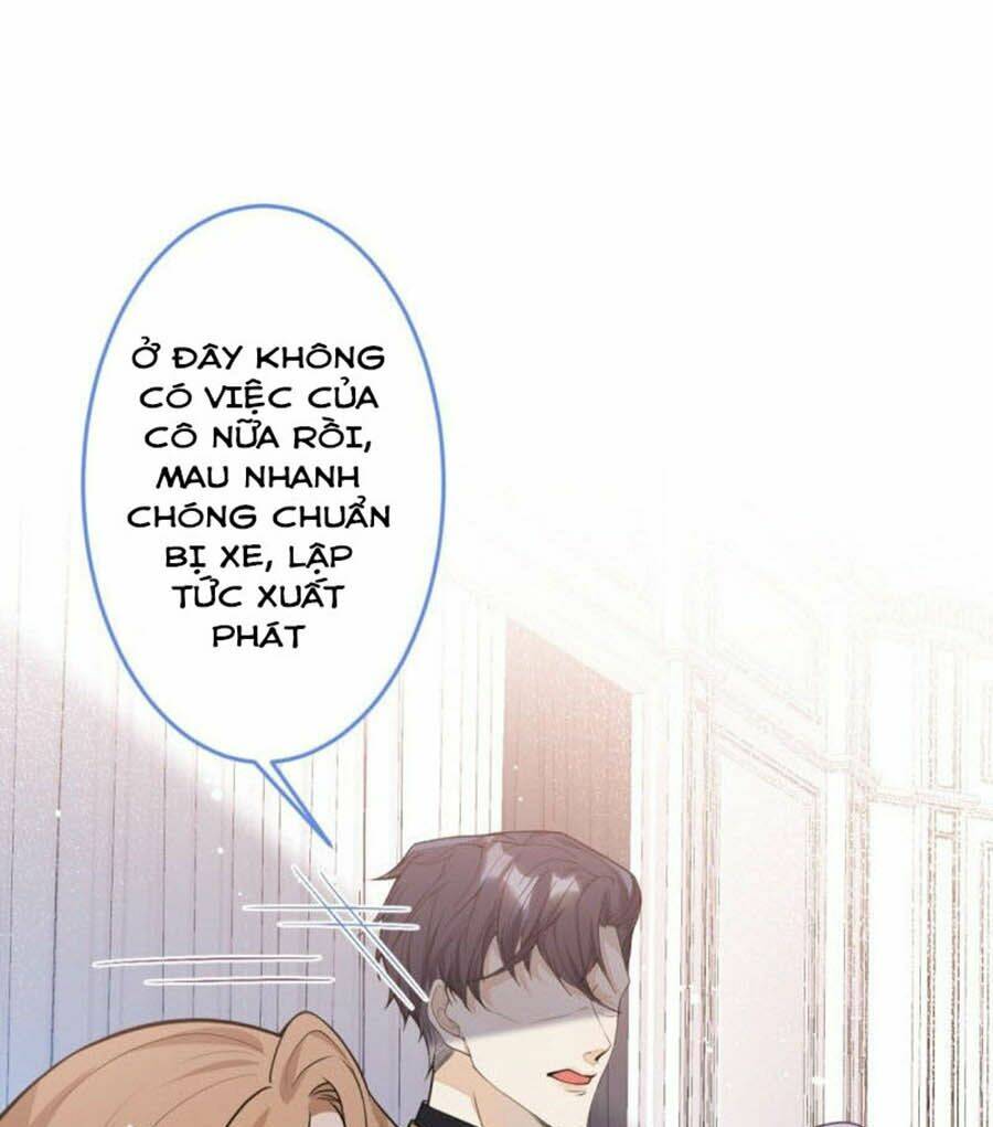 Xuyên Không Đến Thế Giới Trở Thành Đóa Hoa Của Anh: Chapter 15
