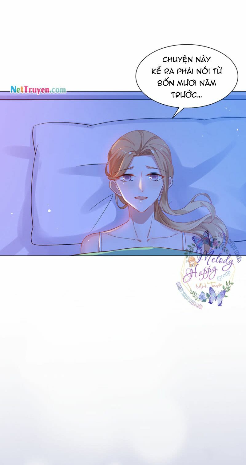 Ma Lạt Thiên Kim Đẩu Ác Thiếu: Chapter 160