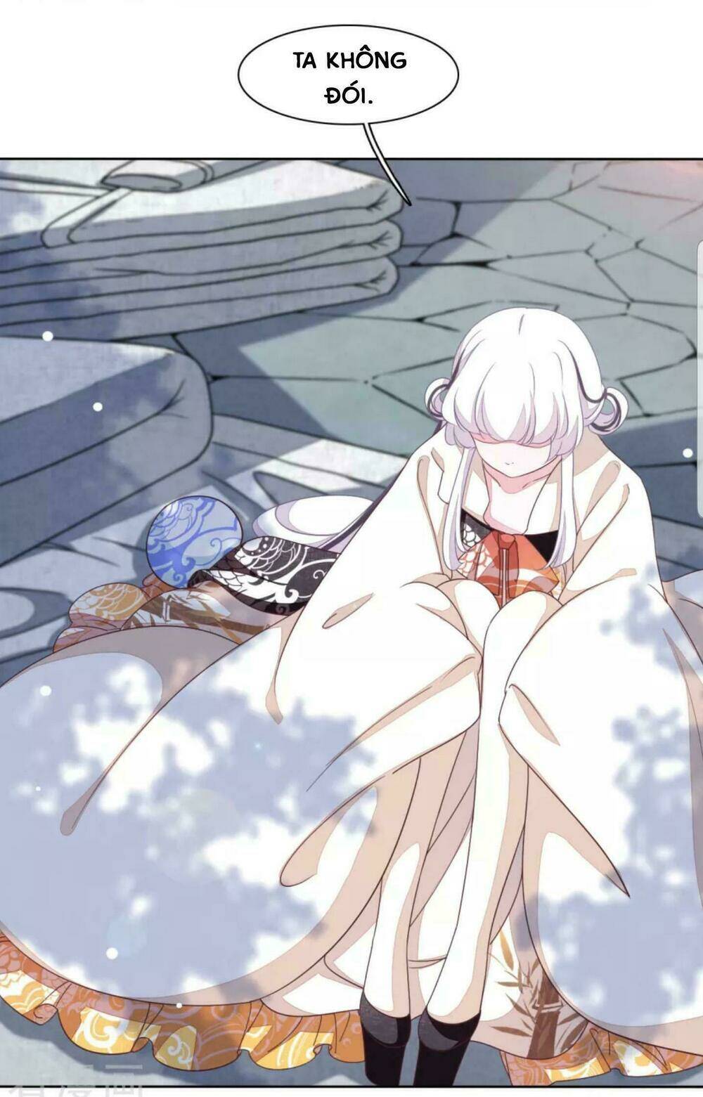 Xuyên Về Cổ Đại Làm Quốc Bảo: Chapter 17