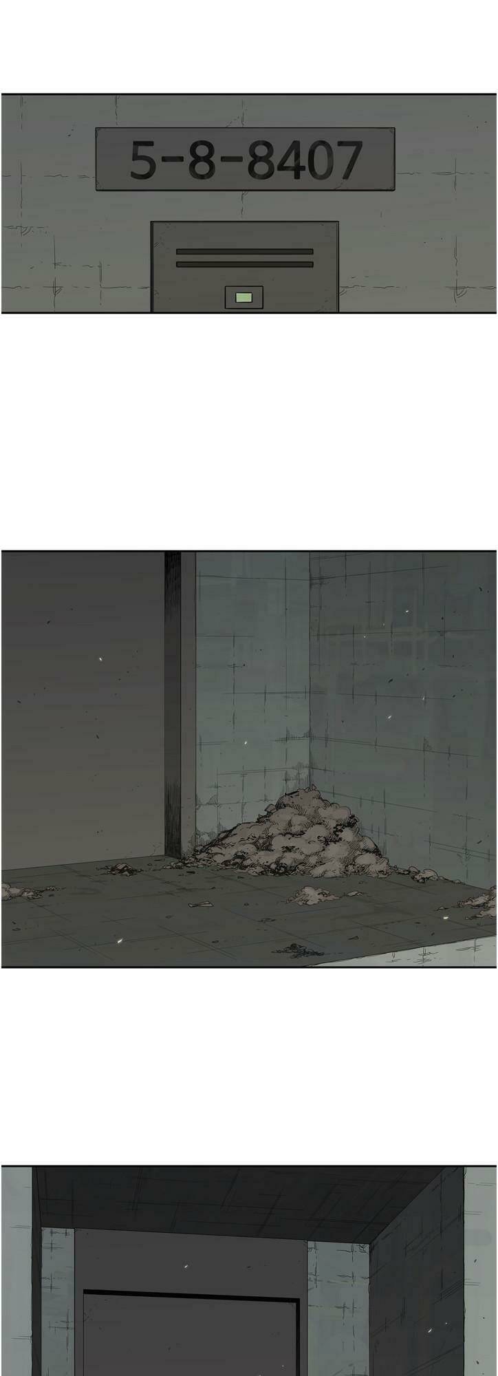 Hiệp Sĩ Giao Hàng: Chapter 10