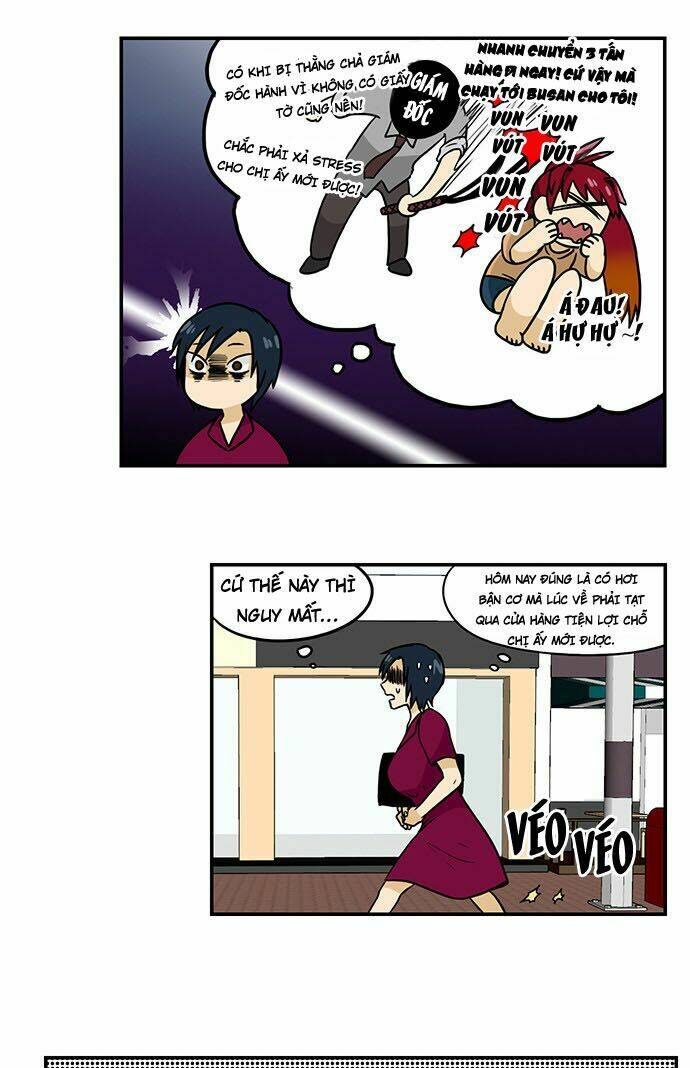 Hắn Ta Là Rồng: Chapter 94