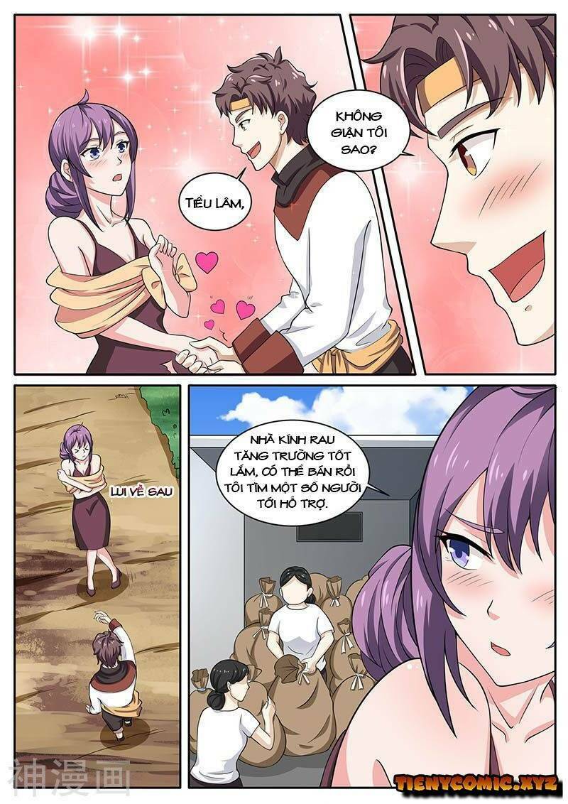 Siêu Cấp Thần Y Hệ Thống: Chapter 79