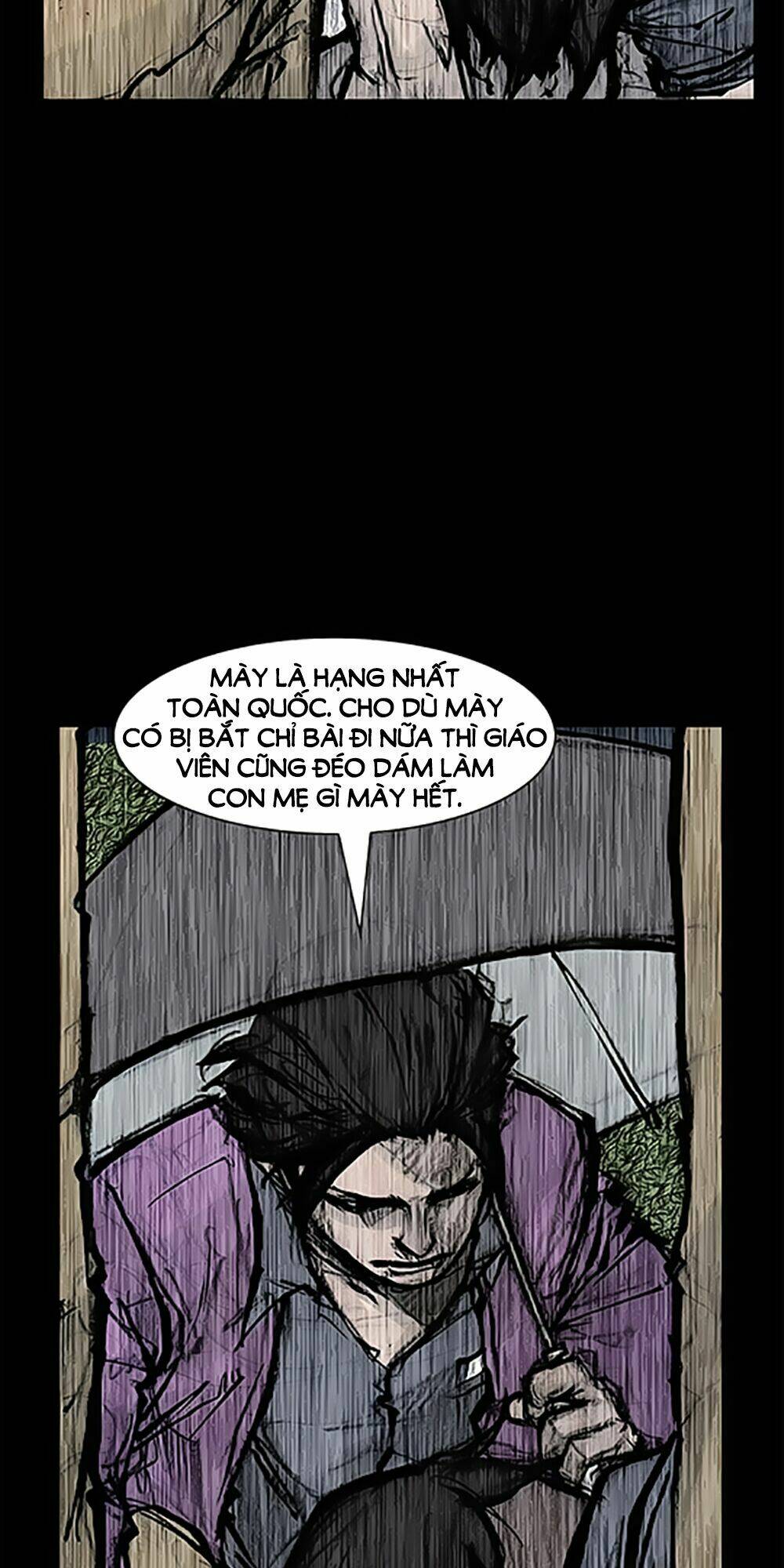 Độc Cô Tiền Truyện: Chapter 119