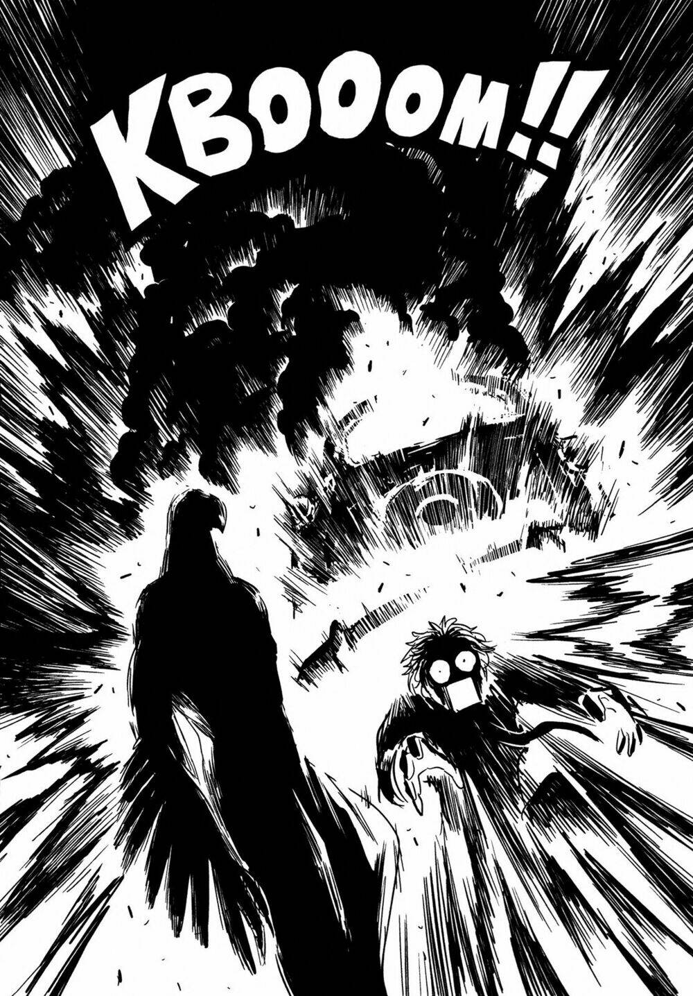 Keyman: Chapter 31