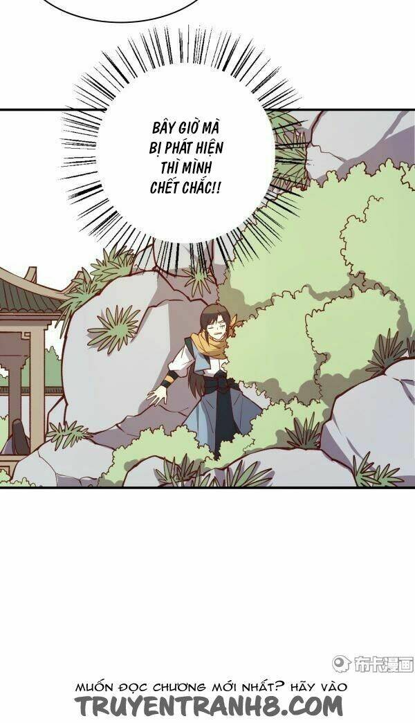 Yến Sơn Phái Và Bách Hoa Môn: Chapter 176