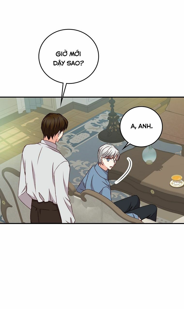 Đừng Chọc Đứa Em Gái Bé Bỏng Của Chúng Tôi: Chapter 84