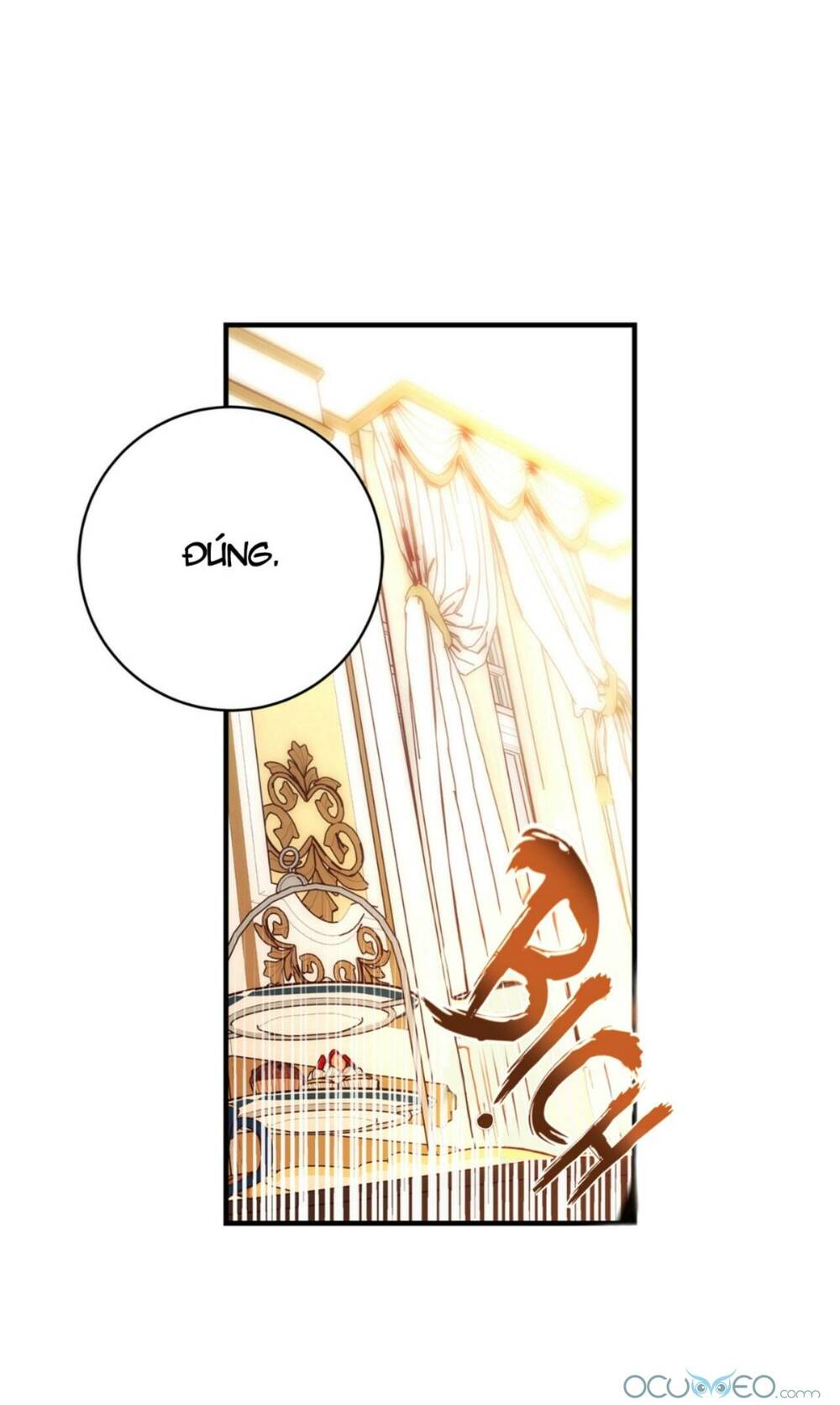 Lòng Trung Thành Với Kẻ Ác: Chapter 5