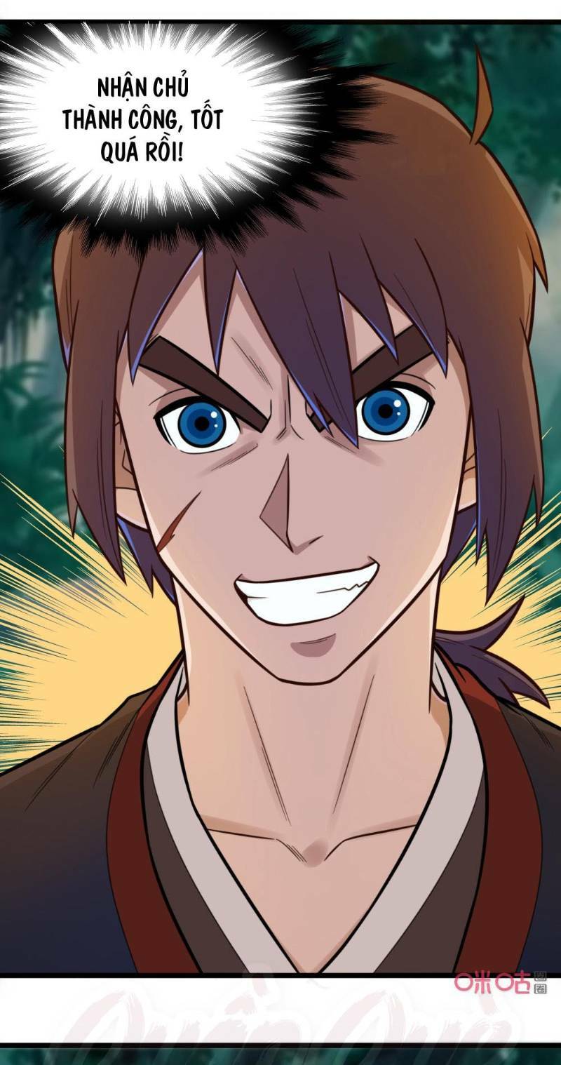 Tu Tiên Cuồng Thần: Chapter 56