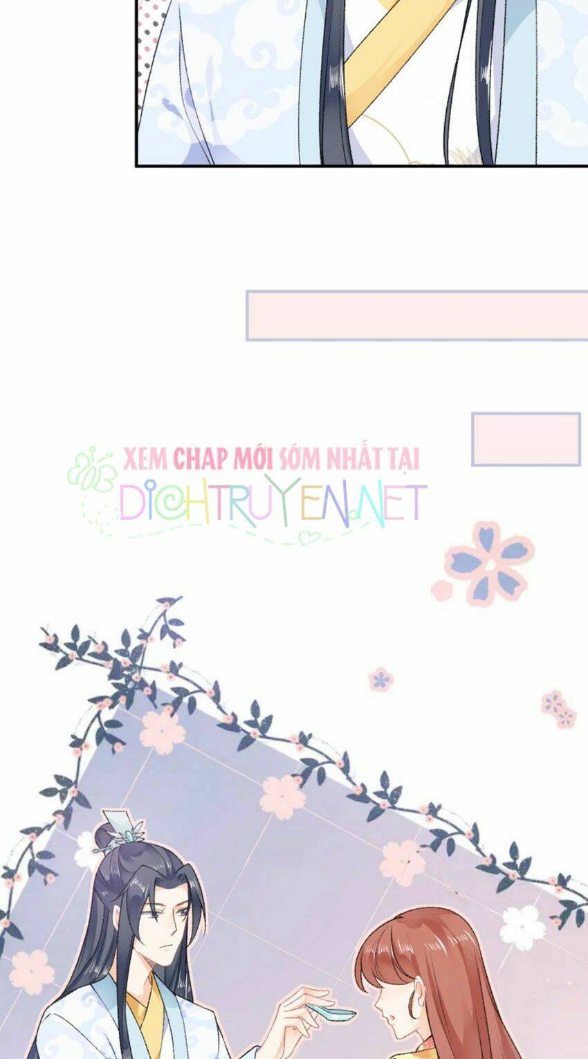 Tang Lạc Túy Tại Nam Phong Lý: Chapter 46