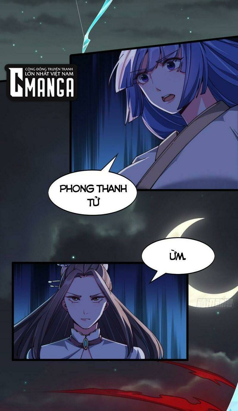 Trường Sinh Cửu Thiên Tuế: Chapter 58