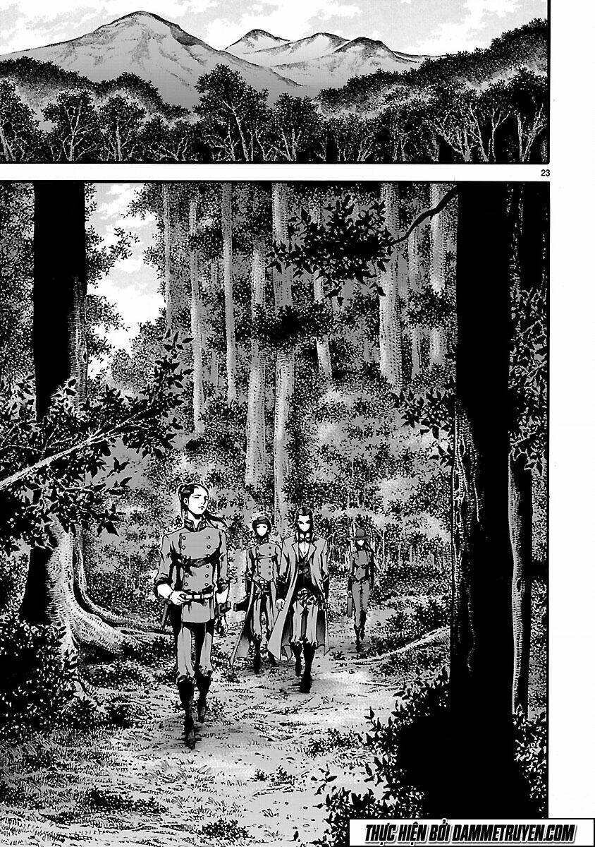 Dragon Effect: Chapter 8