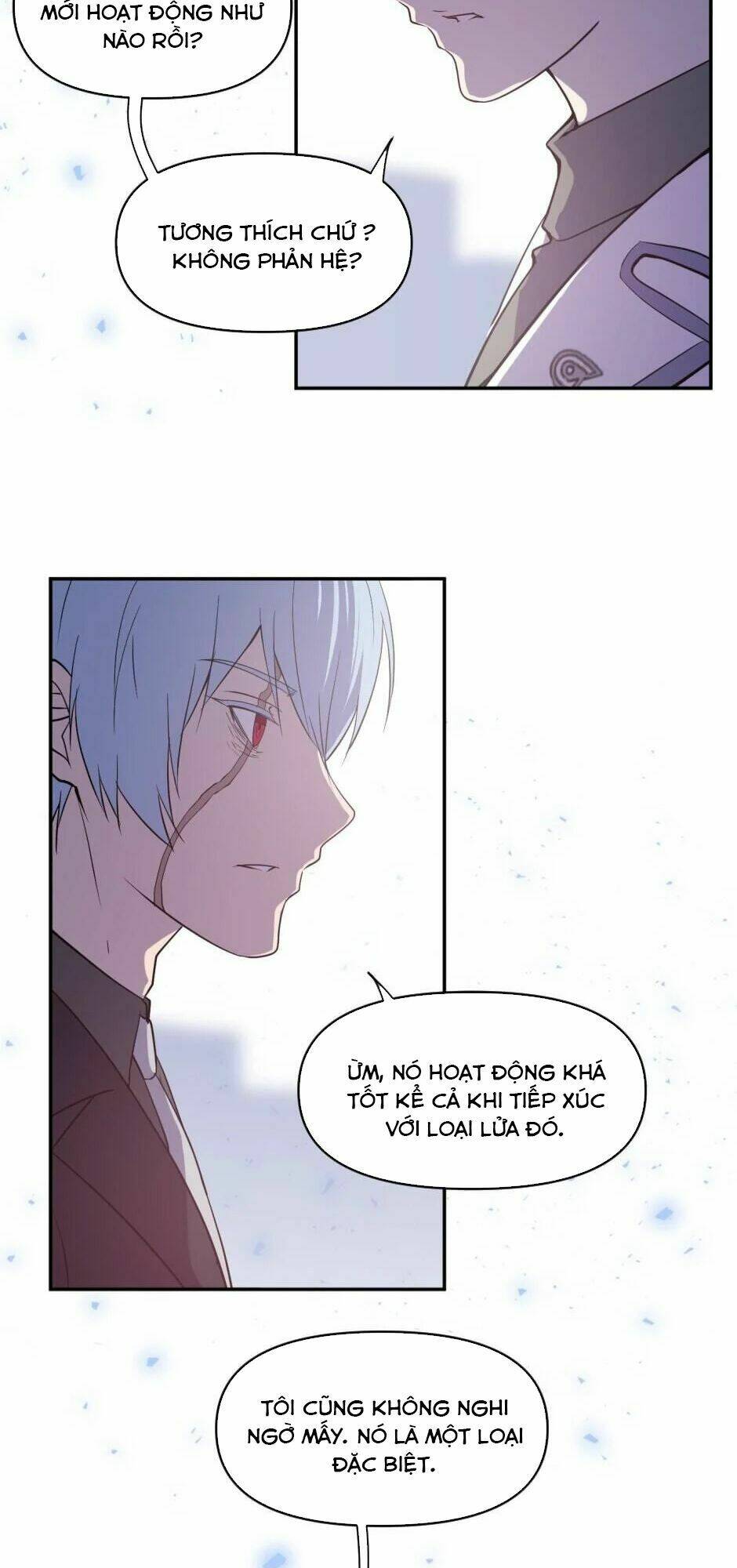 Gods Reborn: Chapter 19