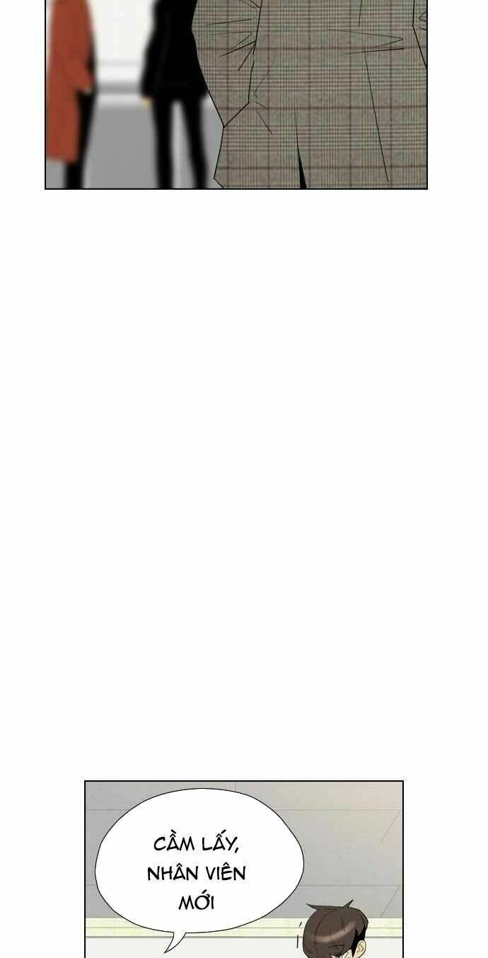 Kẻ Hồi Sinh: Chapter 106