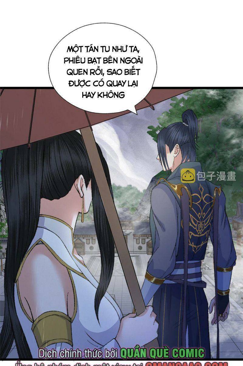 Khu Thần: Chapter 100