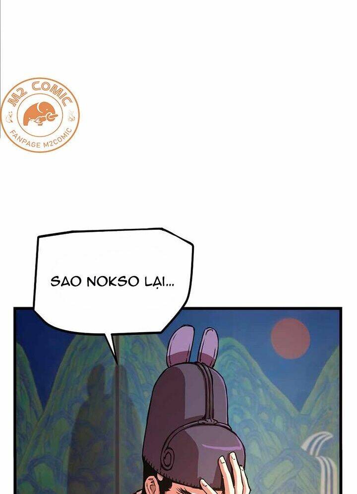 Tôi Sẽ Sống Như Một Hoàng Tử: Chapter 58