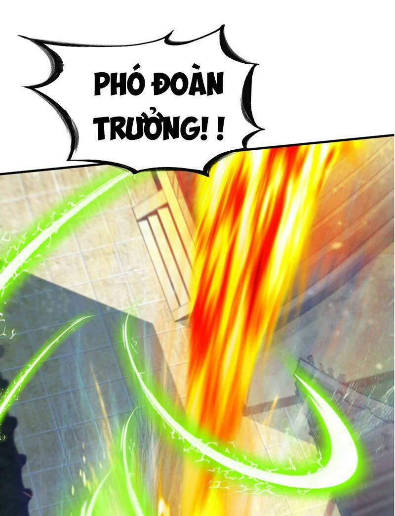 Chiến Đỉnh: Chapter 35