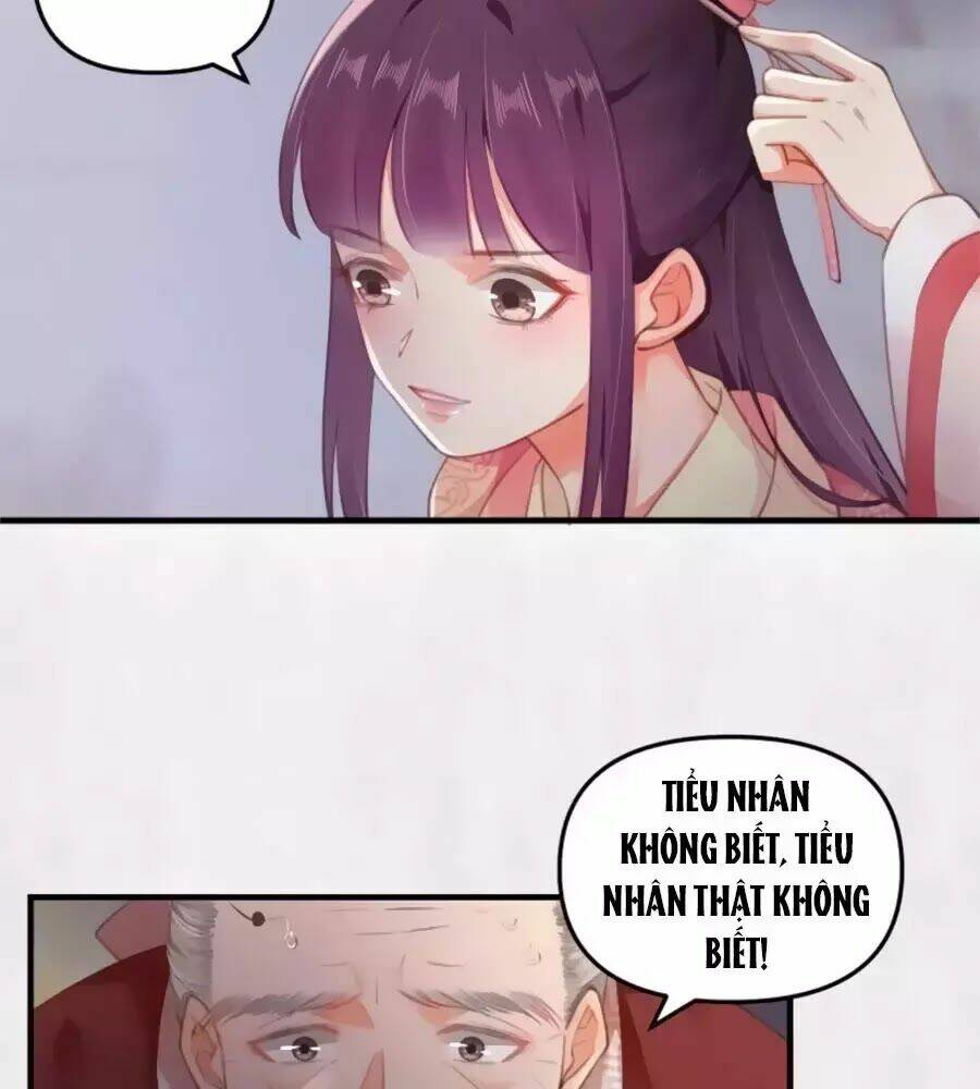 Hoạn Phi Hoàn Triều: Chapter 34