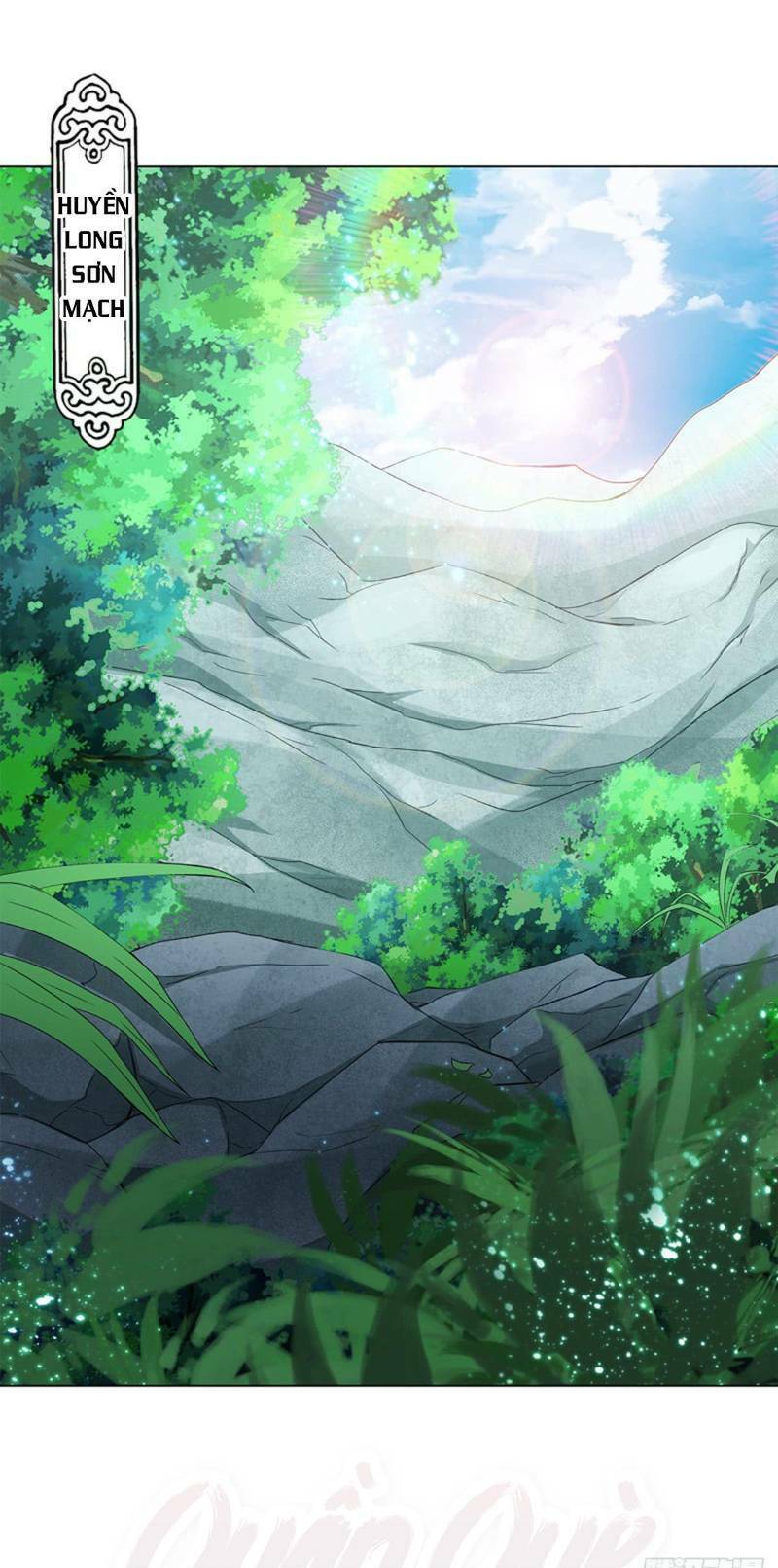 Thiên Thần Quyết: Chapter 79