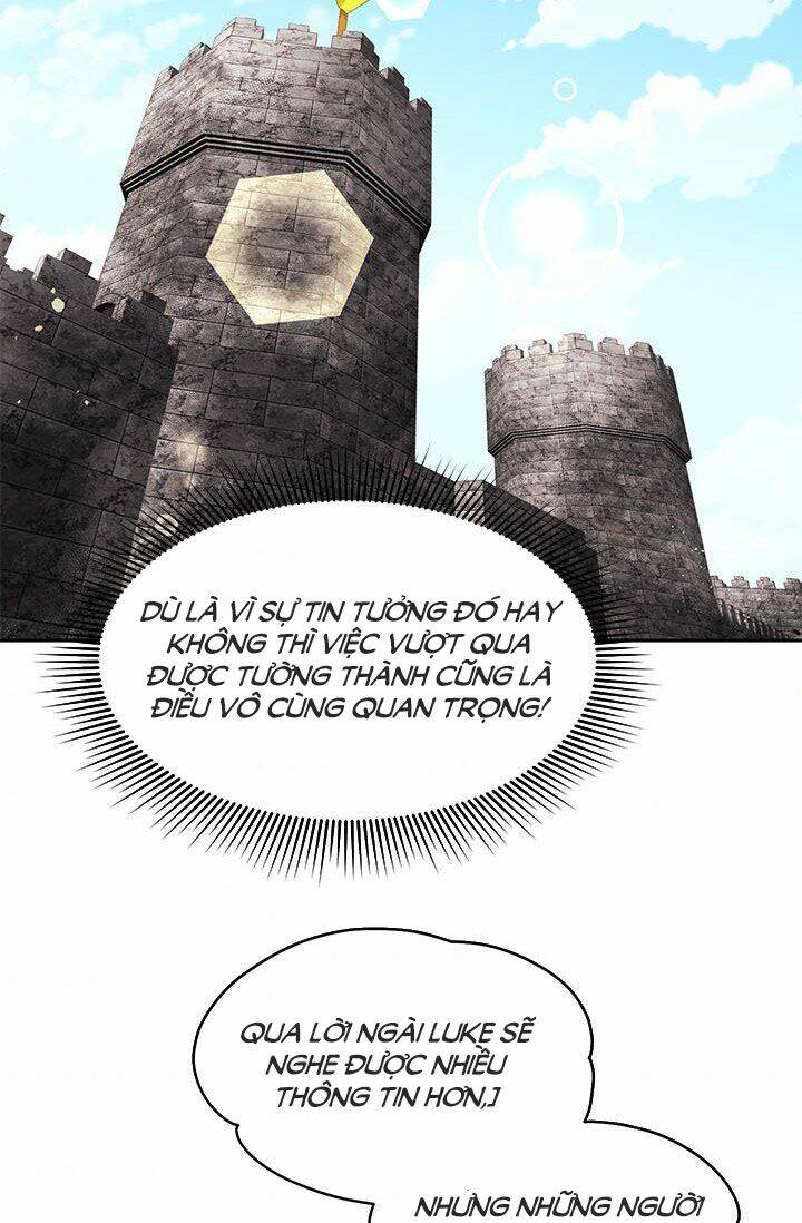 Công Chúa Của Loài Chim: Chapter 8