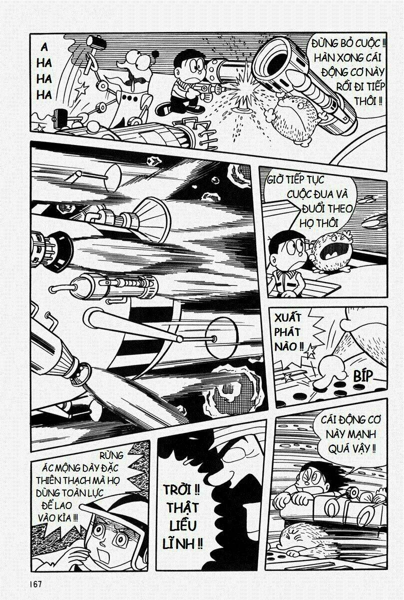 [Remake] Mojako: Chapter 6