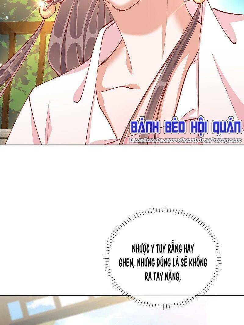 Công Lược Trưởng Thành Của Vương Phi: Chapter 40