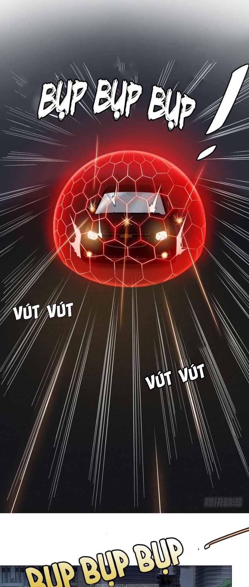 Danh Sách Kẻ Phản Diện: Chapter 42