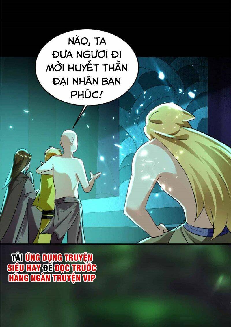 Vạn Giới Tiên Vương: Chapter 131