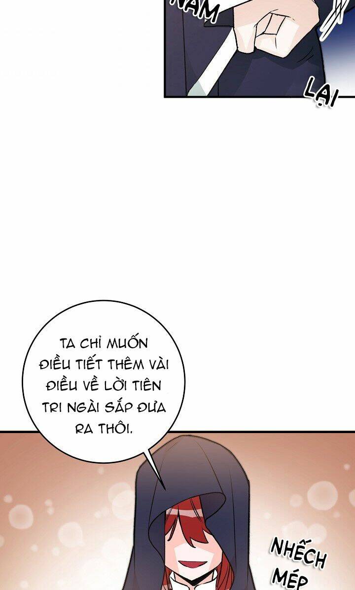 Công Nương Đã Thay Đổi: Chapter 10