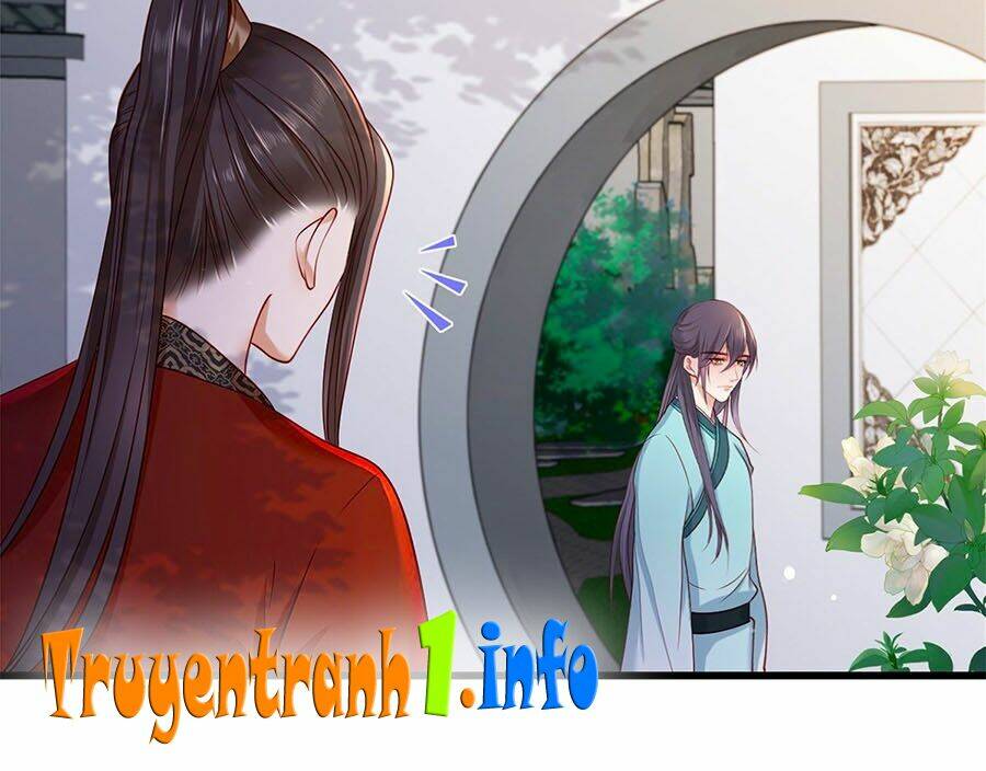 Nữ Thủ Phú Chi Kiều Sủng Nhiếp Chính Vương: Chapter 21