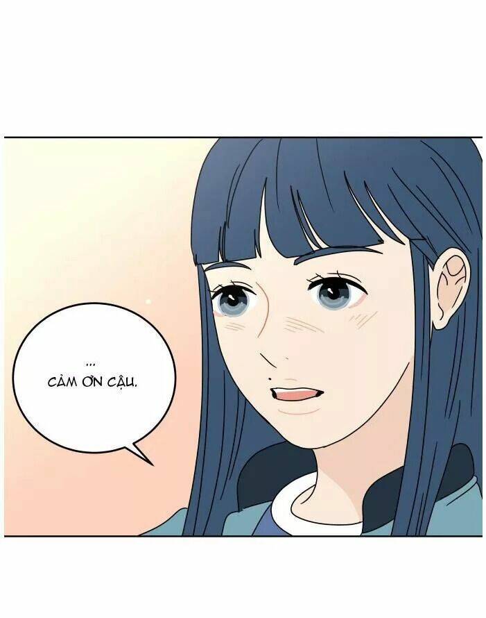 30 Phút Bước Đi Bên Em: Chapter 70.5