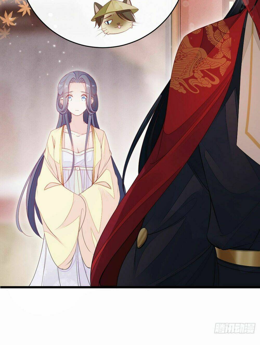 Mau Xuyên Không Rửa Tội Cho Nhân Vật Phản Diện: Chapter 10