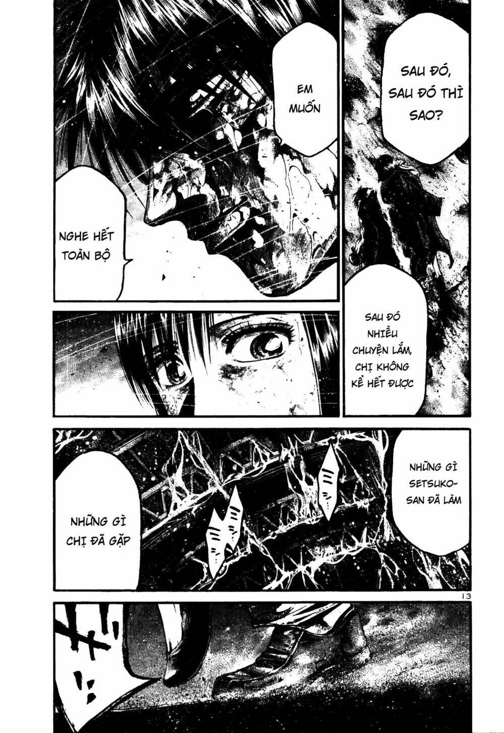 Rainbow: Chapter 213