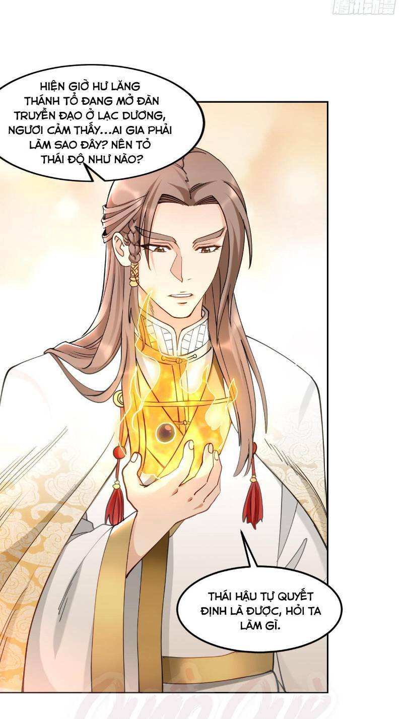 Lão Tổ Của Bạn Đang Online: Chapter 68