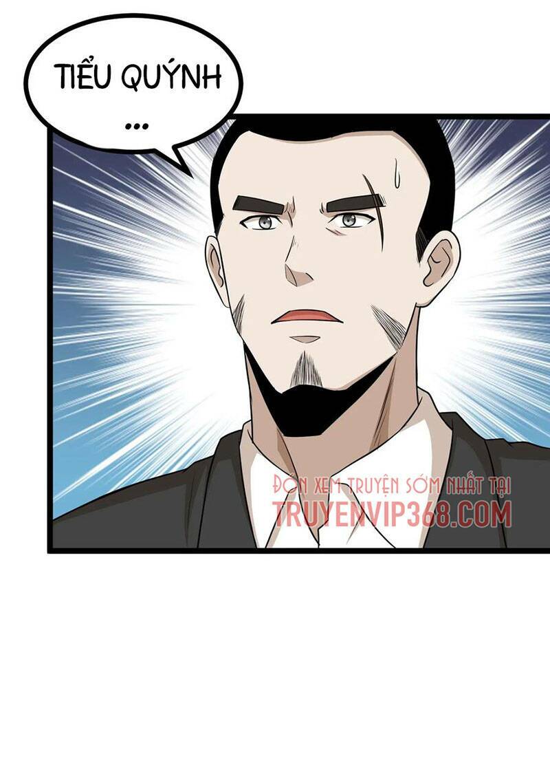 Đai Ca Trở Lại Tuổi 16: Chapter 152