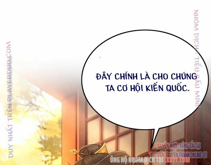 Trọng Sinh Bá Sủng Nhiếp Chính Vương Quá Mạnh Mẽ: Chapter 168