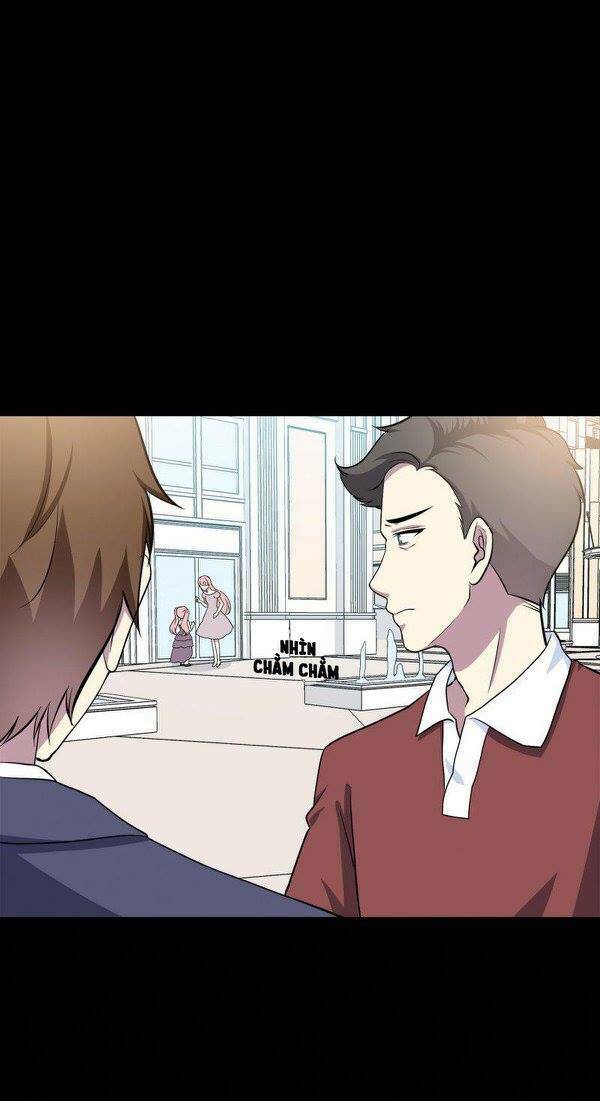 Người Yêu Thời Không: Chapter 40