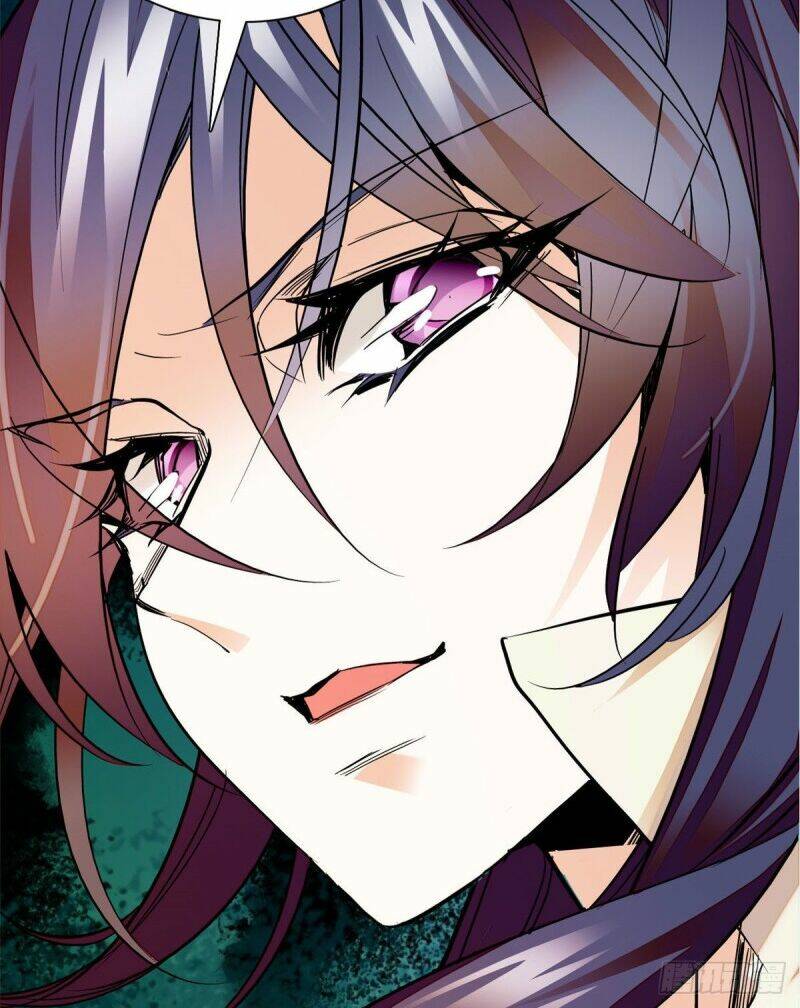 Nữ Đế Công Lược: Chapter 1