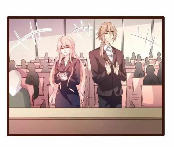 Bản Hợp Đồng Của Tổng Tài Lạnh Lùng: Chapter 30