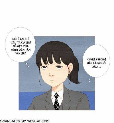 Thánh Thần Trẻ Trâu: Chapter 29